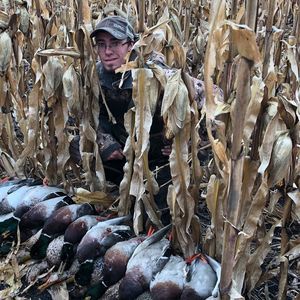 Meet your Posher, Jordan